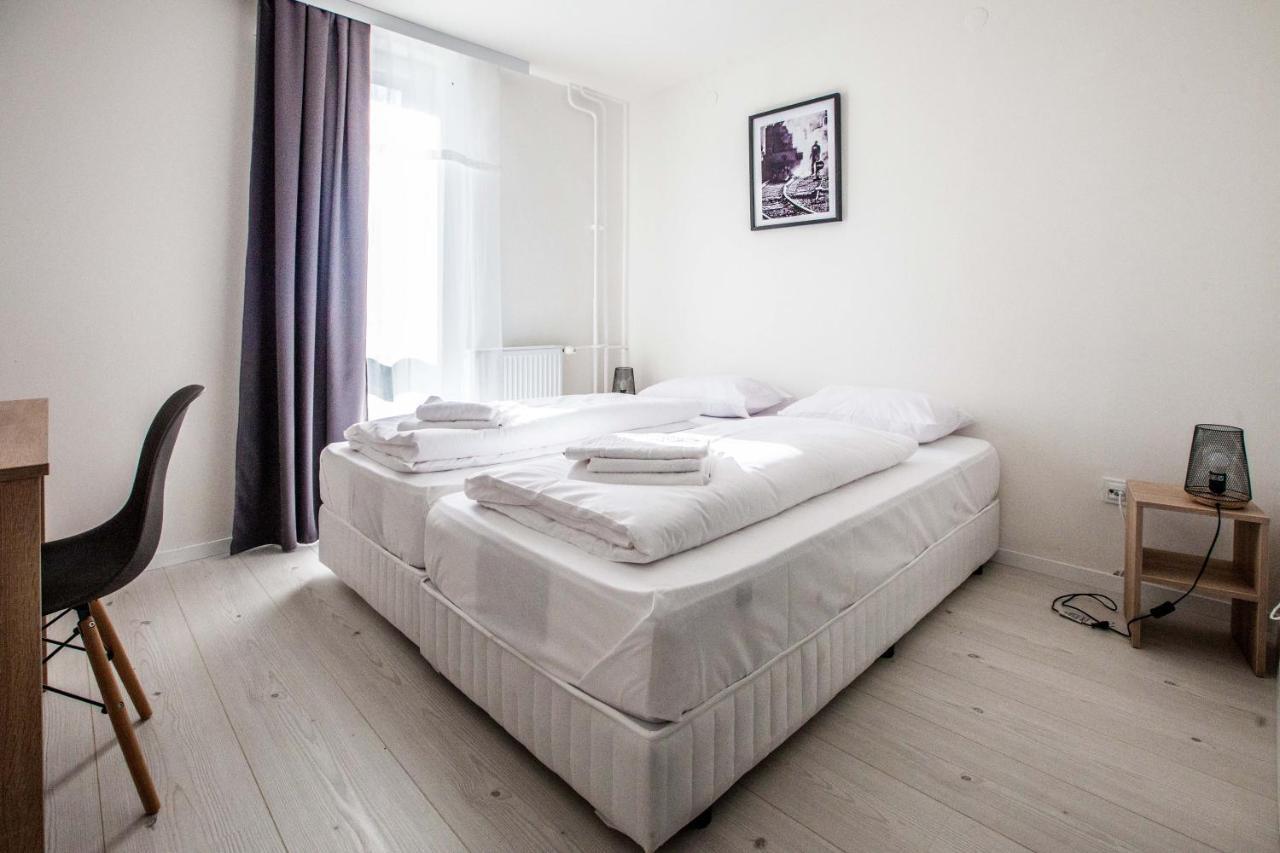 Hotel Rajka Ngoại thất bức ảnh