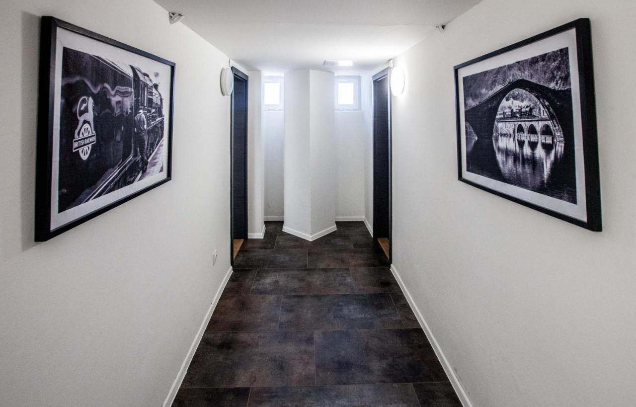 Hotel Rajka Ngoại thất bức ảnh