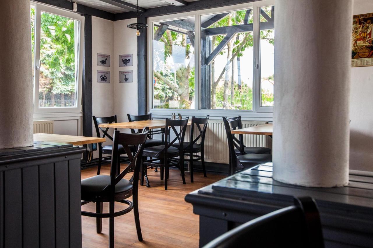 Hotel Rajka Ngoại thất bức ảnh